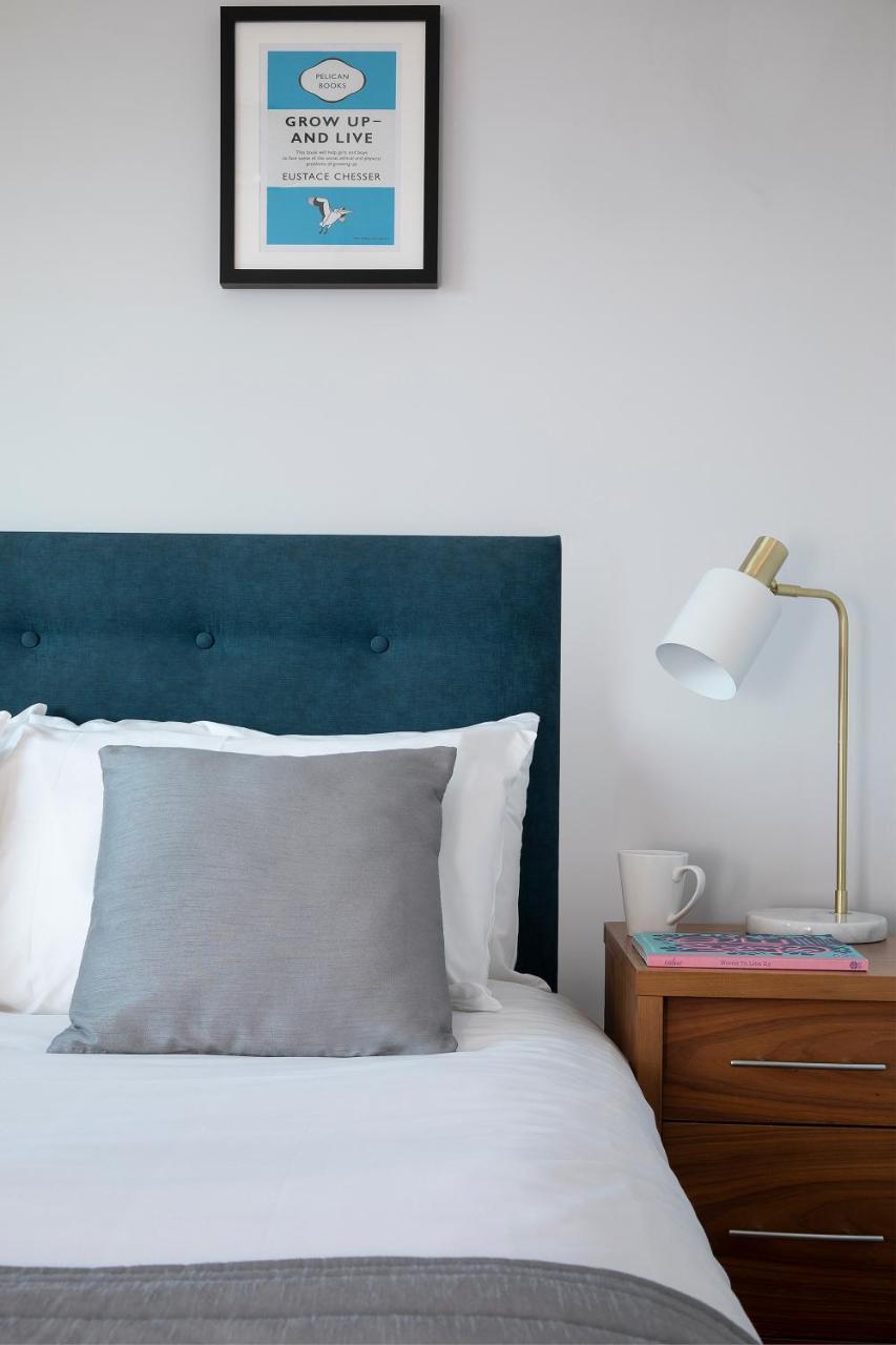 Hq Aparthotel Farnborough Φάρνμπορο Εξωτερικό φωτογραφία